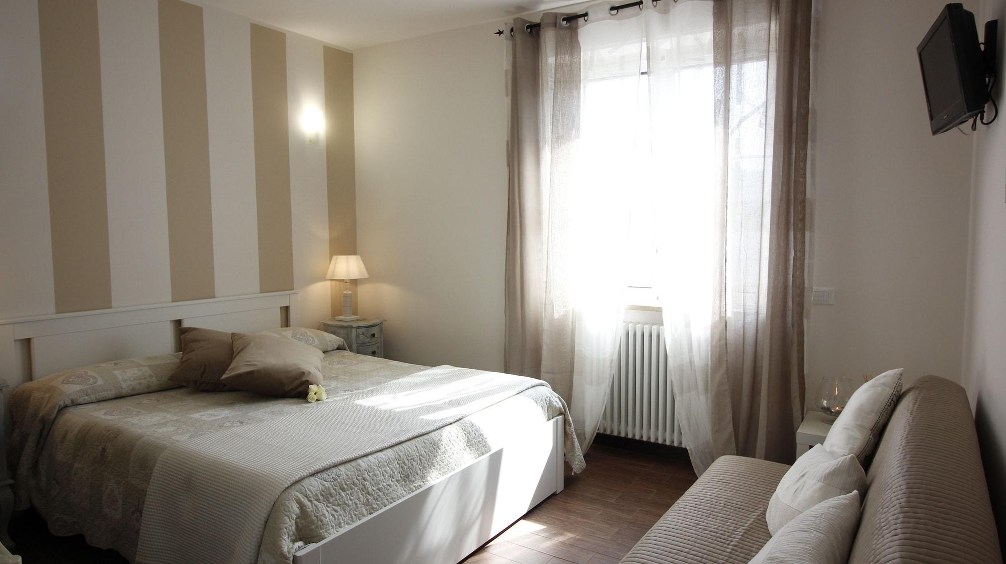 B&B Villa Ernestina Castellana Grotte Dış mekan fotoğraf