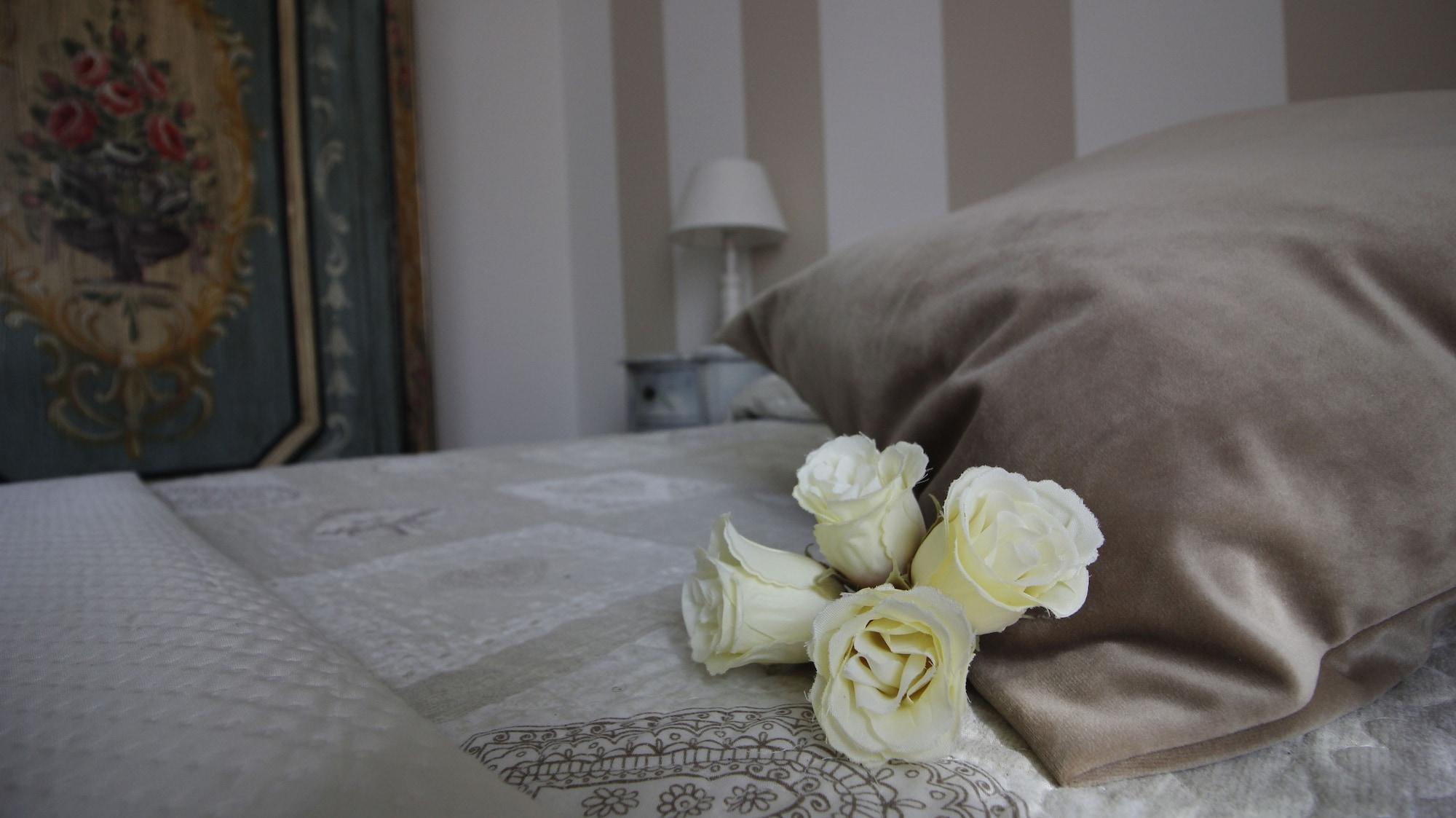 B&B Villa Ernestina Castellana Grotte Dış mekan fotoğraf