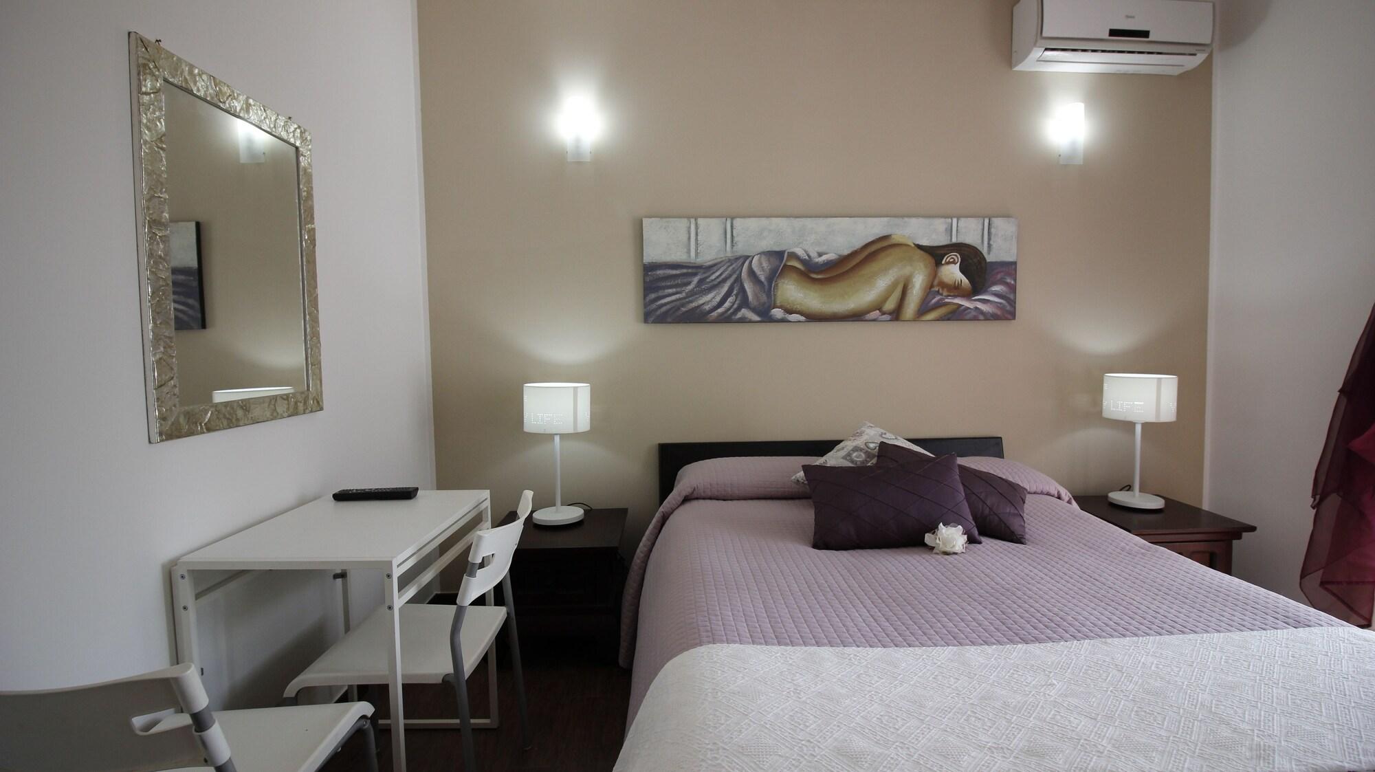 B&B Villa Ernestina Castellana Grotte Dış mekan fotoğraf