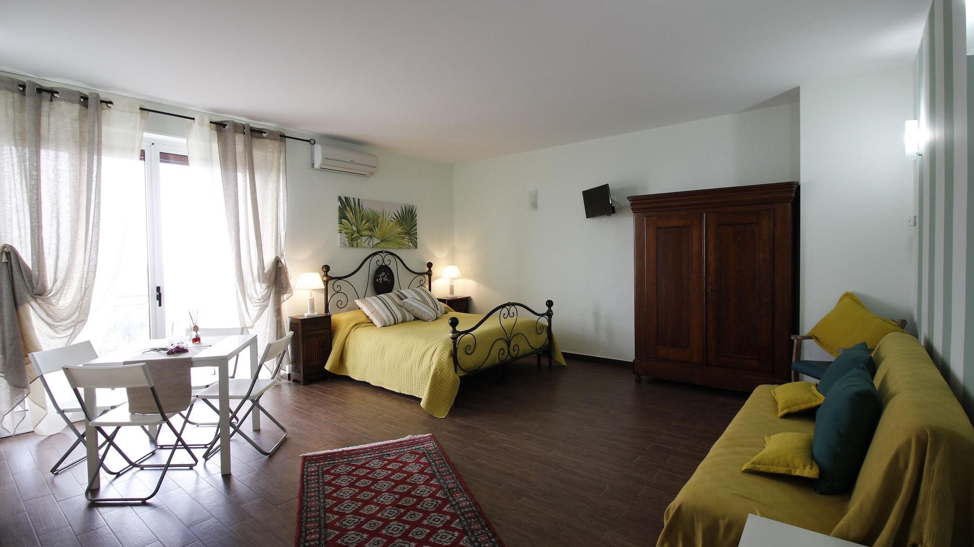 B&B Villa Ernestina Castellana Grotte Dış mekan fotoğraf